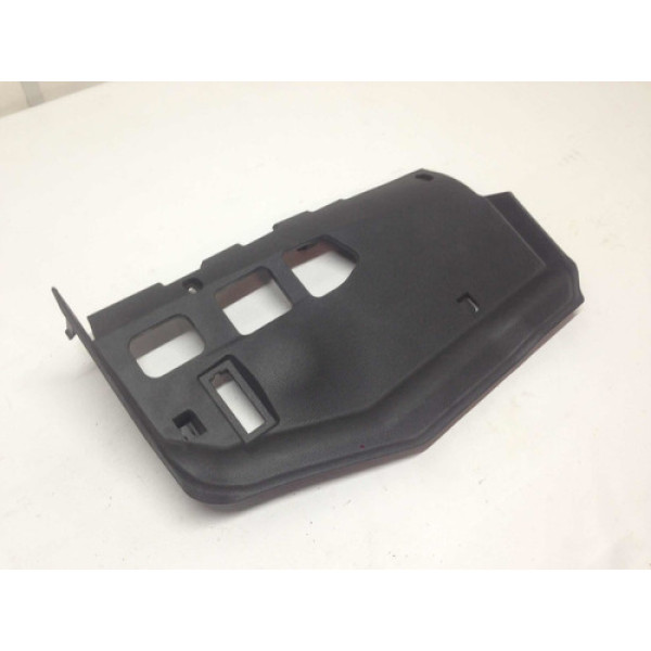 Tampa Acabamento Painel Lado Direito Bmw 120i 2008