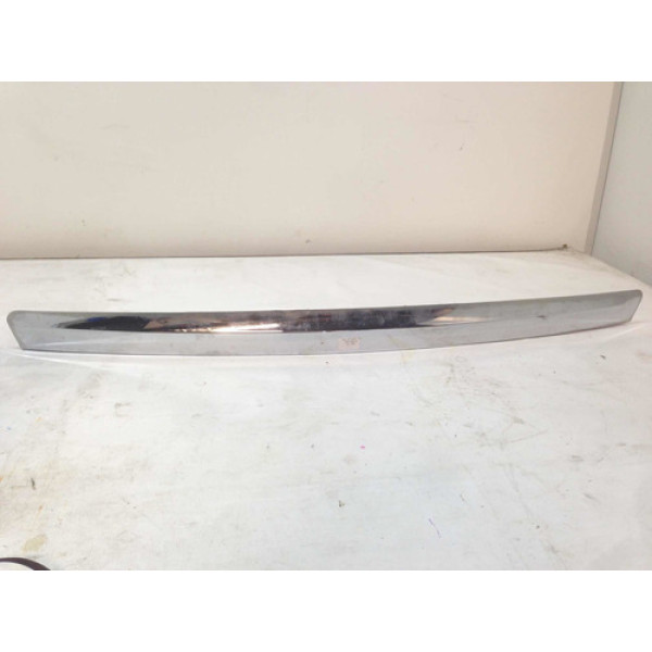 Aplique Tampa Traseira Jac J3 2011 2013