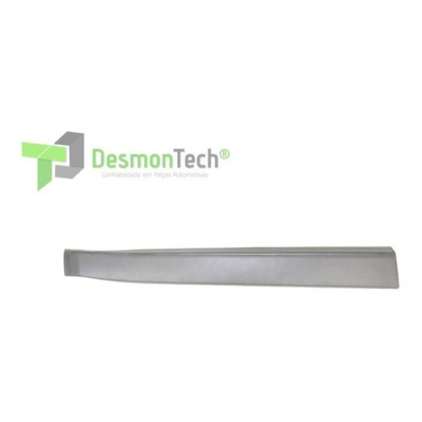 Friso Da Porta Dianteira Esquerda Toro 2.0 2019