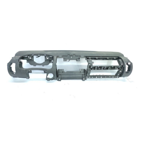 Capa Do Painel Nissan Frontier 4x4 2014 * Detalhe