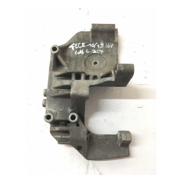 Suporte Compressor Ar Bomba Direção - Chery Face 2010 2015