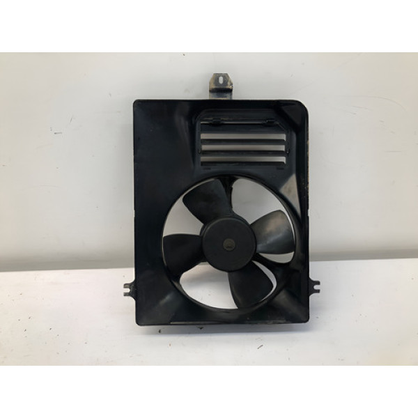 Ventoinha Defletor Volkswagen Gol 1.8 Quadrado Cl 1987 1994