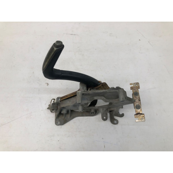 Alavanca Freio Mão Honda New Civic  2007 2011 Detalhe