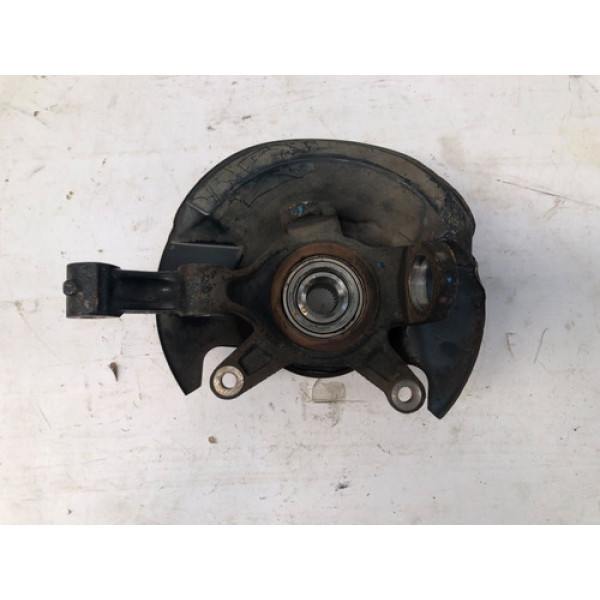 Manga Eixo Dianteira Esquerda Civic 1.7 2001 2006 Sem Abs