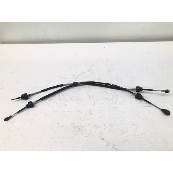 Cabo Seletor Marcha Chevrolet Gm Celta 1.0 8v 2001 2006