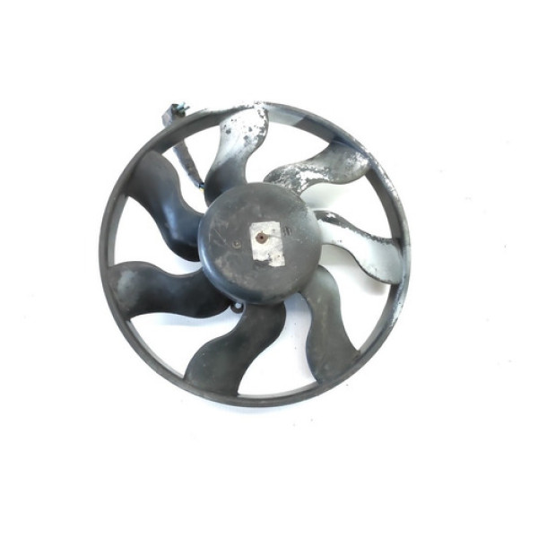 Ventoinha Radiador Citroen Zx 1991 1997 * Detalhe