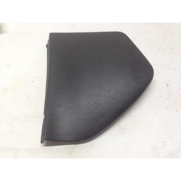 Acabamento Lateral Painel Esquerdo Peugeot 307