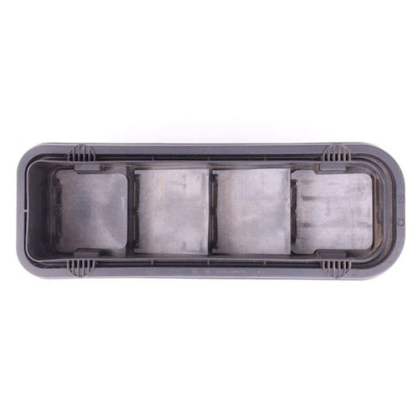 Saída Do Ar Difusor Traseiro Direito C4 Picasso 2011