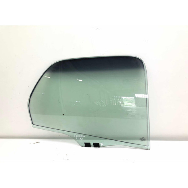 Vidro Traseiro Direito Citroen Xsara Picasso 2001 2012