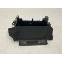 Acabamento Coluna Direção Bmw X1 2010 2015 Detalhe