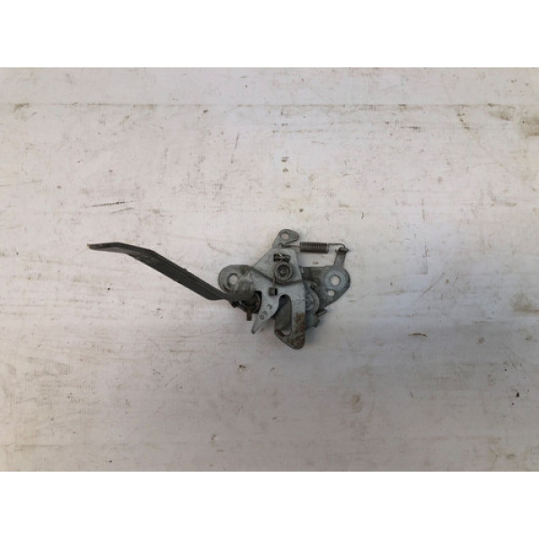 Fechadura Capo C4 Grand Picasso 2008 2014