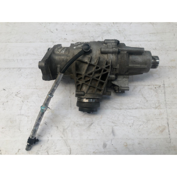 Caixa Tração Jeep Compass 2.0 Diesel 4x4 2016 2021