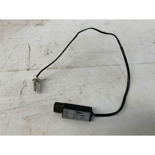 Sensor Anticongelamento Evaporador Ar Livina 1.8 2009 2014