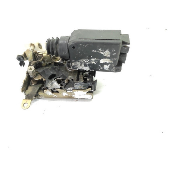 Fechadura Elétrica Dianteira Direita Citroen Zx 1991 1997