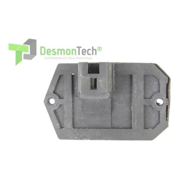 Resistência Do Ar Condicionado Tiggo 2.0 2010