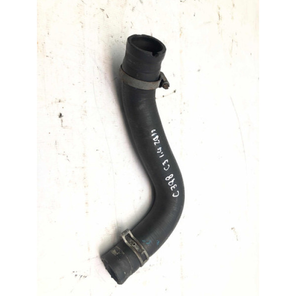 Mangueira Água Radiador Superior C3 1.4 Flex