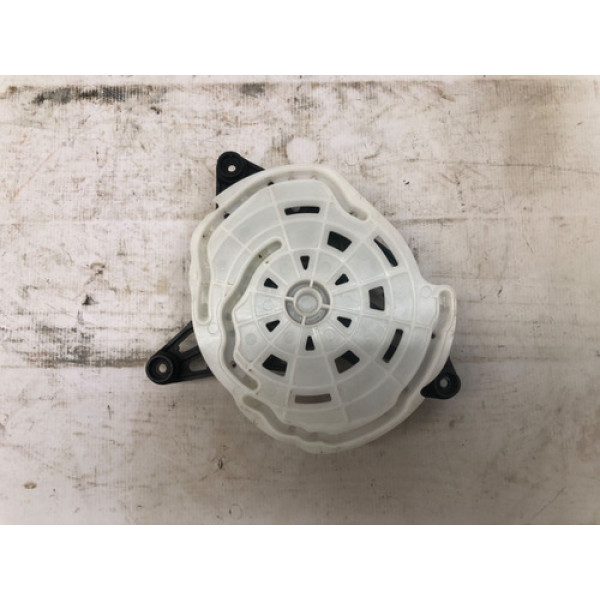 Motor Atuador Caixa Ar New Tucson 2017 2021 H400730891 Preto