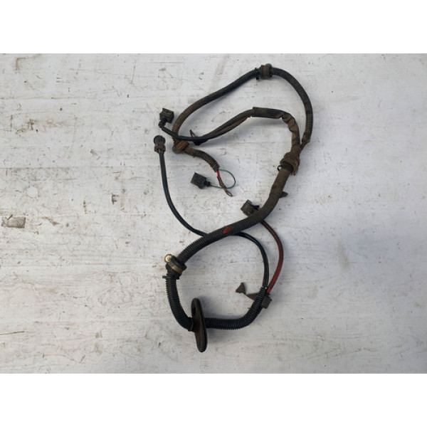 Cabo Positivo Bateria Volkswagen Gol G3 1.0 16v 1997 2003