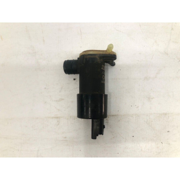 Bomba Esguicho Limpador Renault Captur Kwid