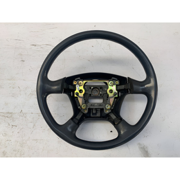Volante Motorista Honda Civic 2001 2006