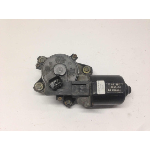 Motor Limpador Para-brisa - Corolla 1993 1997