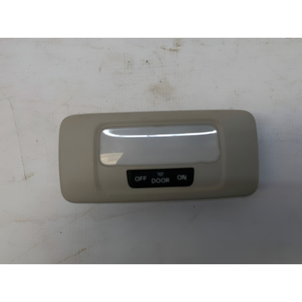 Luz Teto Cortesia Passageiro Honda Hrv 2022 2025