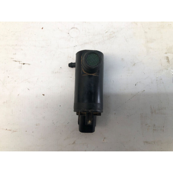 Bomba Esguicho Para Brisa Kia Cerato 2009 2012 Preto