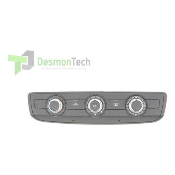 Controle Do Ar Condicionado A3 1.4 2017