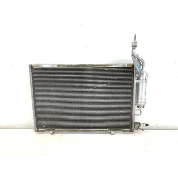 Condensador Ar Condicionado Ford Ka 1.0 2014 2021