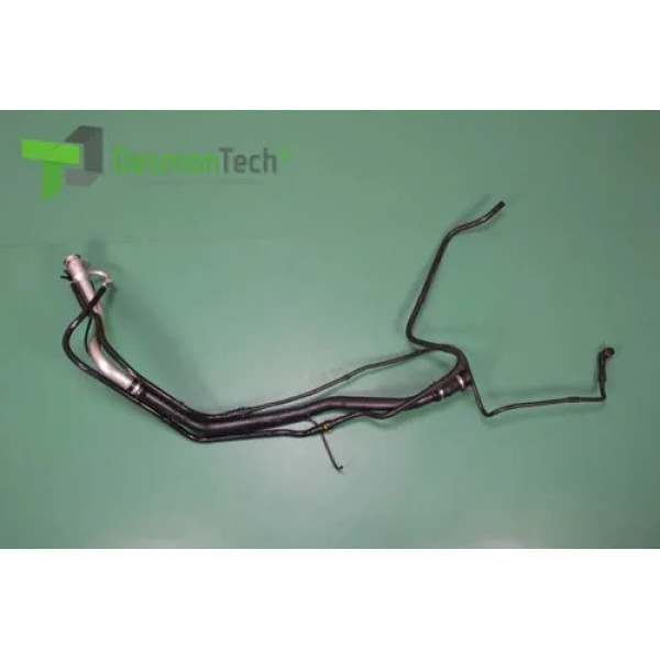 Gargalo Tanque De Combustível Discovery 3 2.7 2008