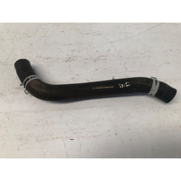 Mangueira Inferior Radiador Honda Hrv 1.8 2015 2021
