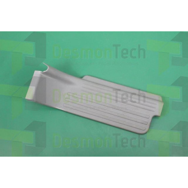 Soleira Da Porta Traseira Esquerda  Pajero Dakar 2013