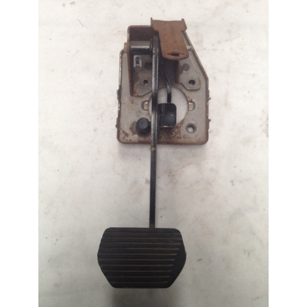 Pedal De Freio Com Suporte - Picasso 2004 Automatico