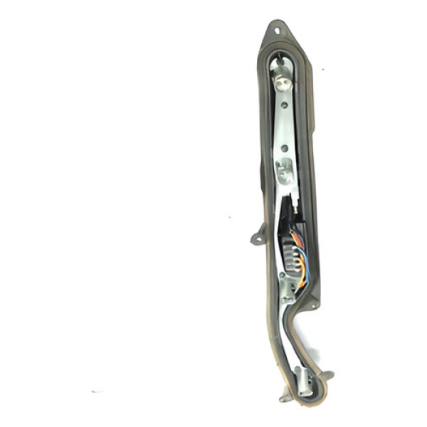 Circuito Lanterna Traseira Esquerda Marea Weekend 1998 2007