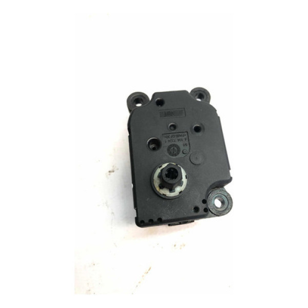 Sensor Motor Atuador Caixa Ar Bmw 320i 2007 2011