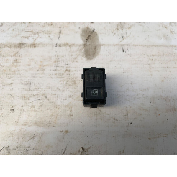 Comando Botao Vidro Ford Escort 1997 2003