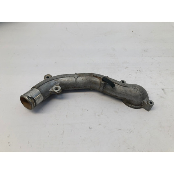 Flange Válvula Termostatica Toyota Hilux 3.0 4x4 2009