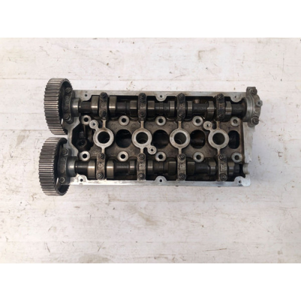 Cabeçote Motor Volkswagen Gol G3 1.0 16v 1997 2003