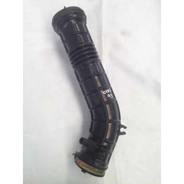 Mangueira Do Filtro De Ar Tbi - Civic 1.5 1.6 1992 1995