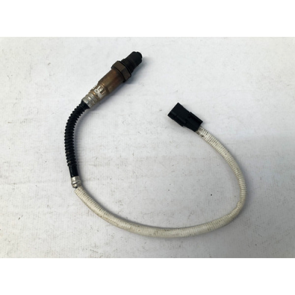 Sonda Lambda Pré Catalisador Logan 1.0 16v 2007 2012