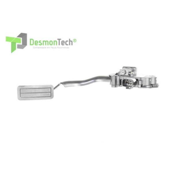 Pedal Chip Acelerador Eletrônico Discovery 3 2.7 2008