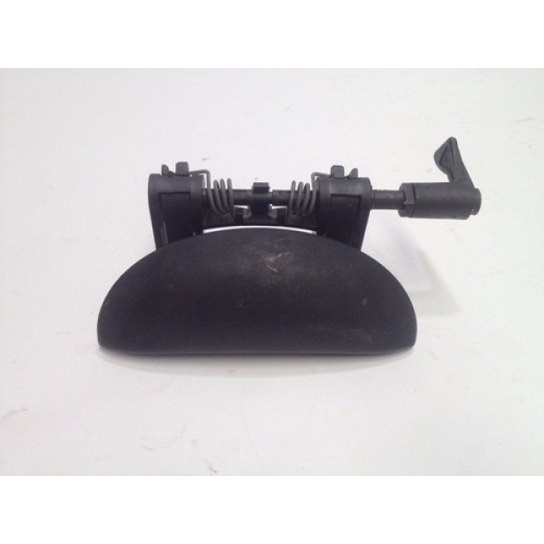 Maçaneta Externa Traseira Esquerda - Peugeot 206 Fosca