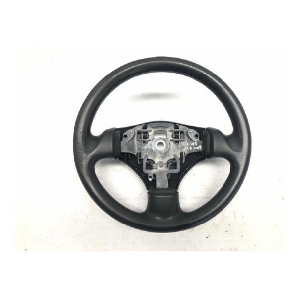 Volante Motorista Citroen C3 2008 2011