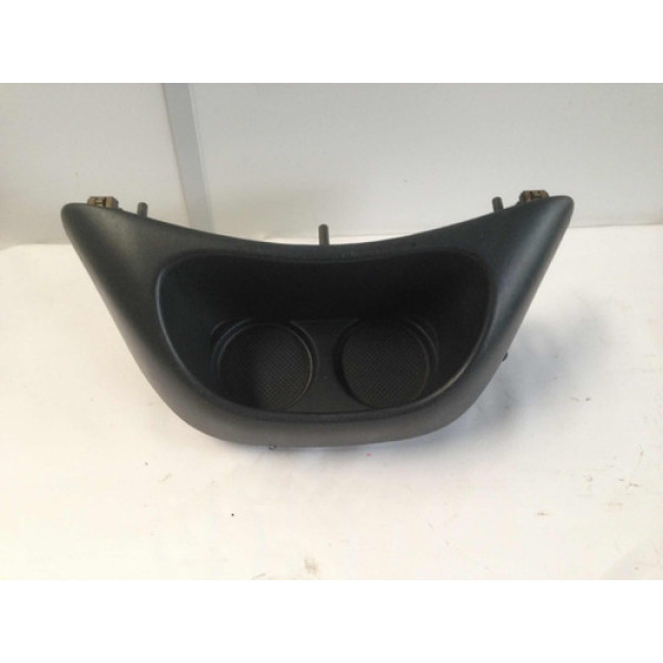 Porta Copos Console Renault Scenic 2000