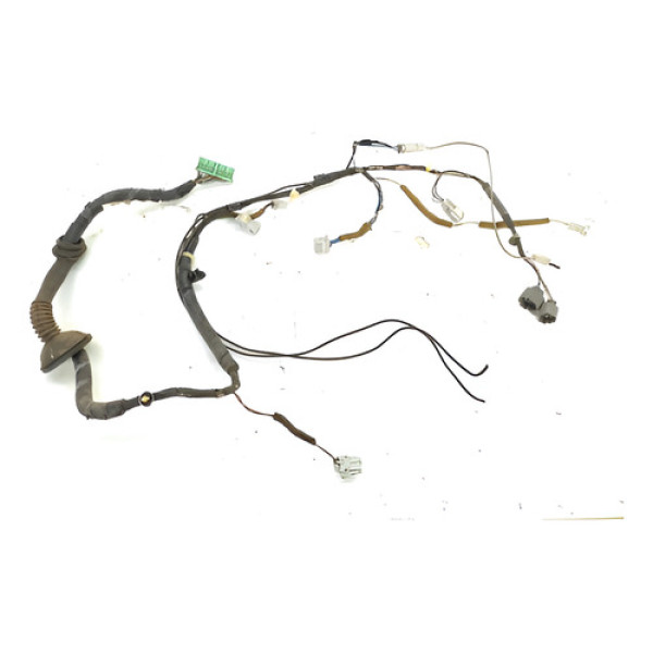 Chicote Porta Dianteiro Direito Honda Accord Exr 1998 2002