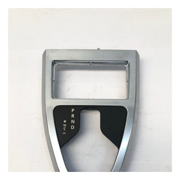 Moldura Alavanca Câmbio Land Rover Freelander 2 2007 2012