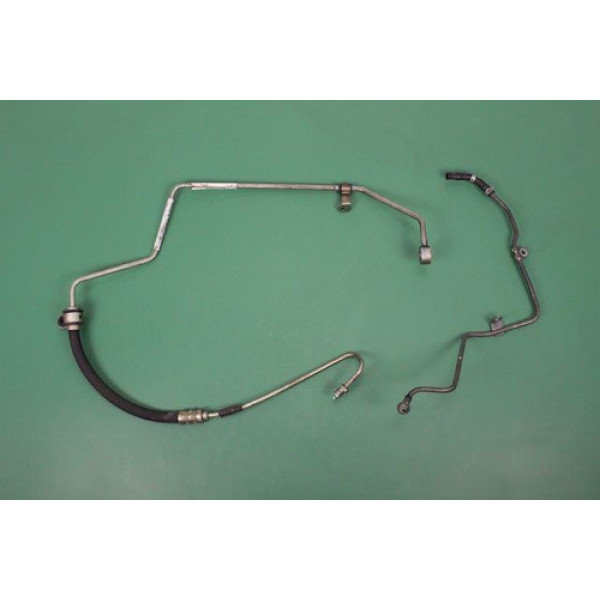 Mangueiras Do Hidráulico (suzuki Sx4 - 2010)