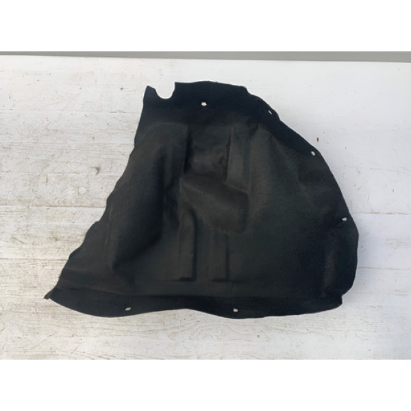 Forro Direito Porta Mala Renault Kwid 2017 2022