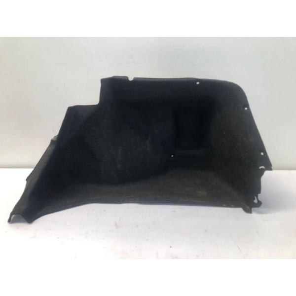 Forro Direito Porta Malas Honda Civic G9 2012 2015