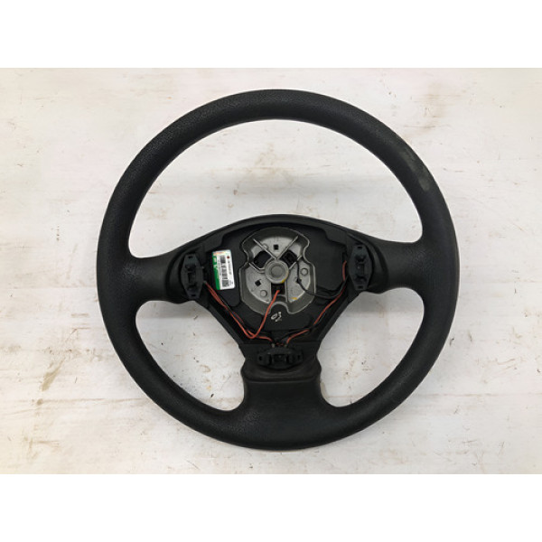 Volante Motorista Direção Ford Escort 1997 2003